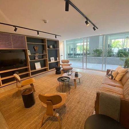 Departamento 2 Amb - Ocean Drive Country Punta del Este Exterior foto