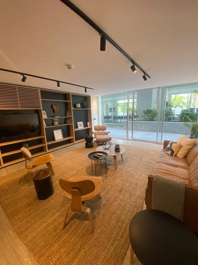 Departamento 2 Amb - Ocean Drive Country Punta del Este Exterior foto