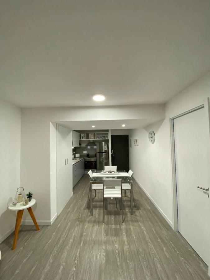Departamento 2 Amb - Ocean Drive Country Punta del Este Exterior foto